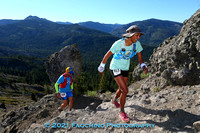 Western States 100 Mile Endurance Run