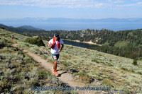 Tahoe Rim Trail Endurance Runs