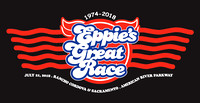 Eppie's Great Race logo
