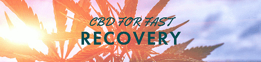 CBD-For-Fast-Recovery